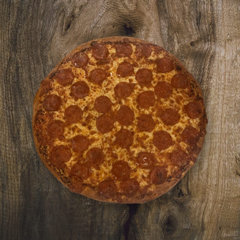 Authentic Italian Flavors and Favorites