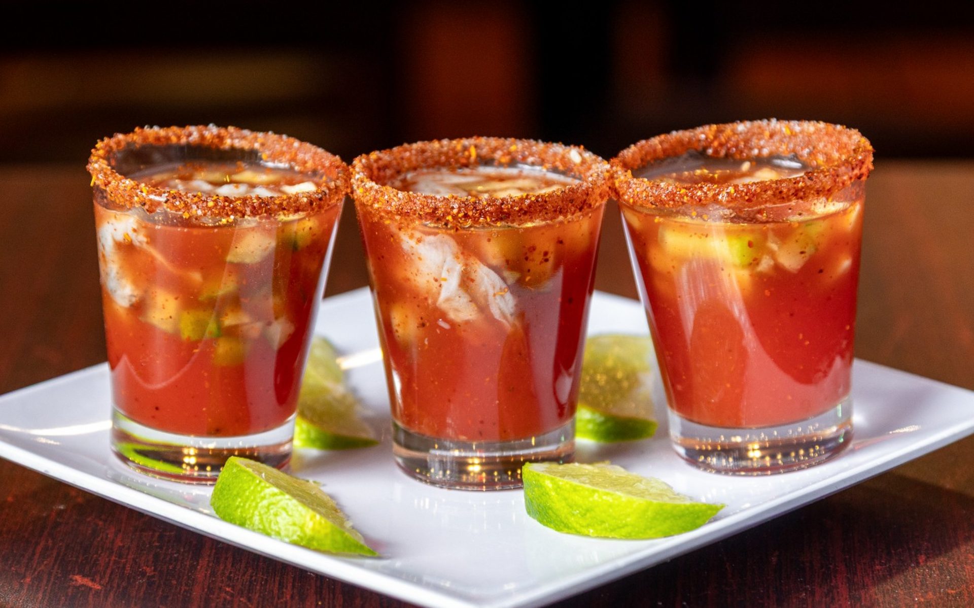 Los Molcajetes Rewards