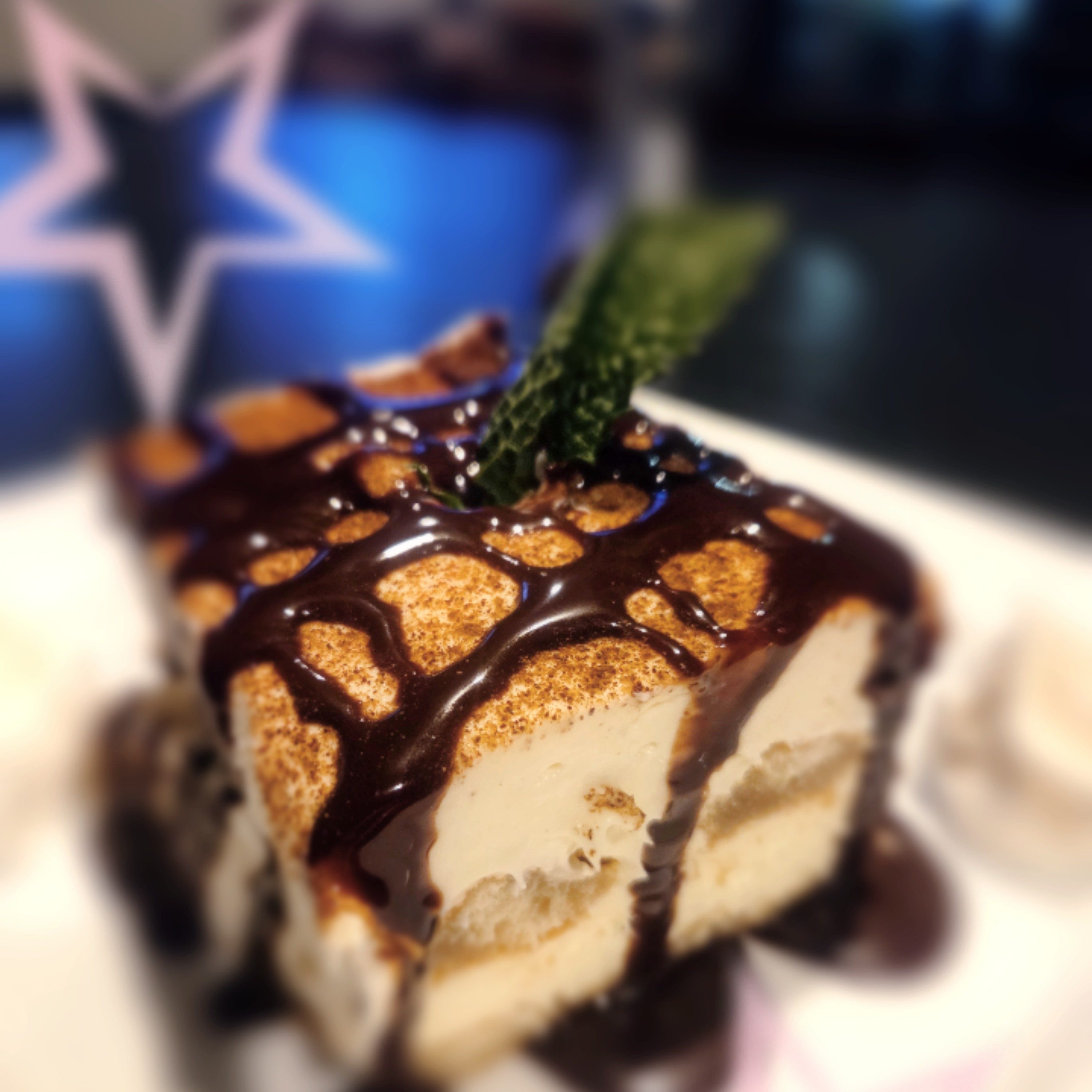 “Armando’s Homemade Tiramisu | Authentic Italian Dessert at Pub 47”.