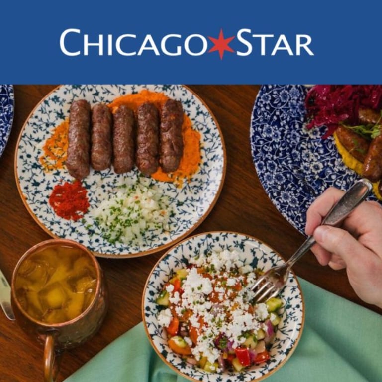 River North welcomes Ambar