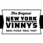 New York Vinny's Pizza