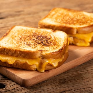Grilled Cheese
