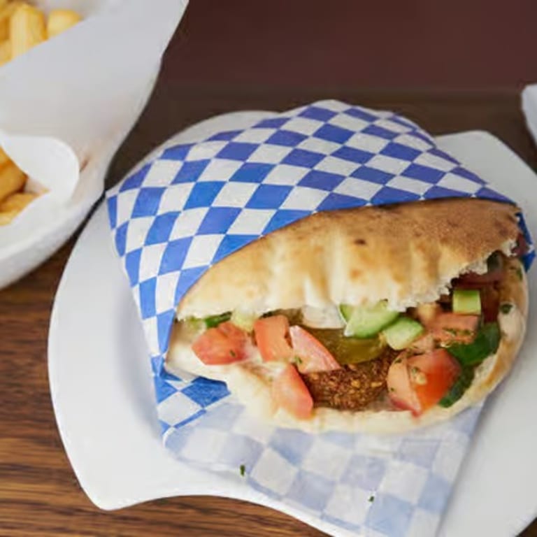 Delicious Veggie Burger Options for You