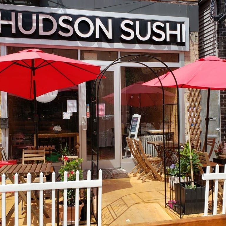 Fresh Flavors For Union City