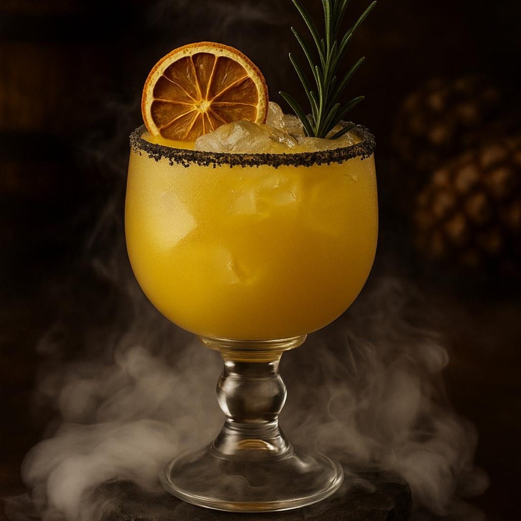 Herradura Ultra Anejo Legend.