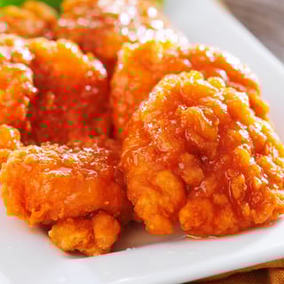 Boneless Wings