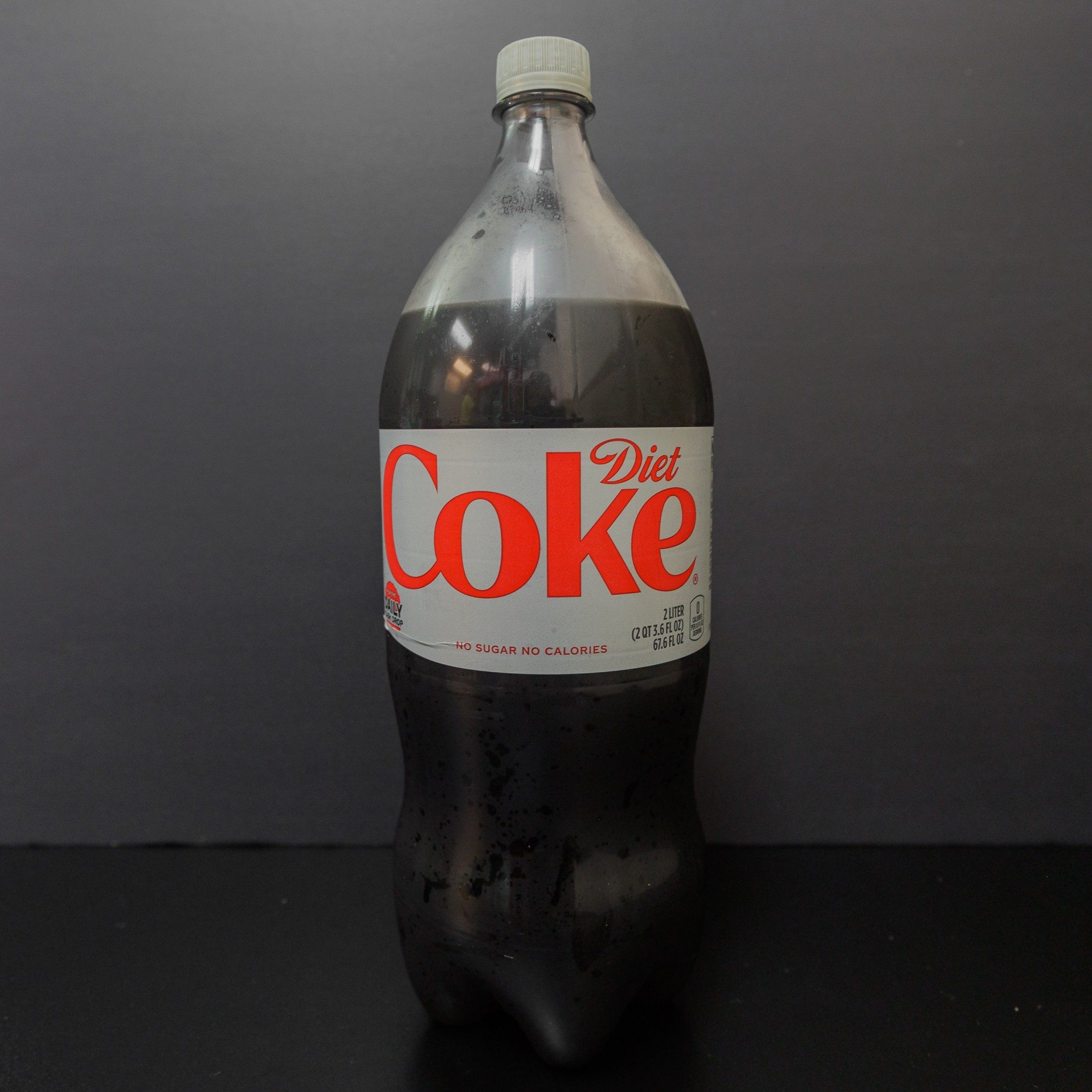 Diet Coke 2L.