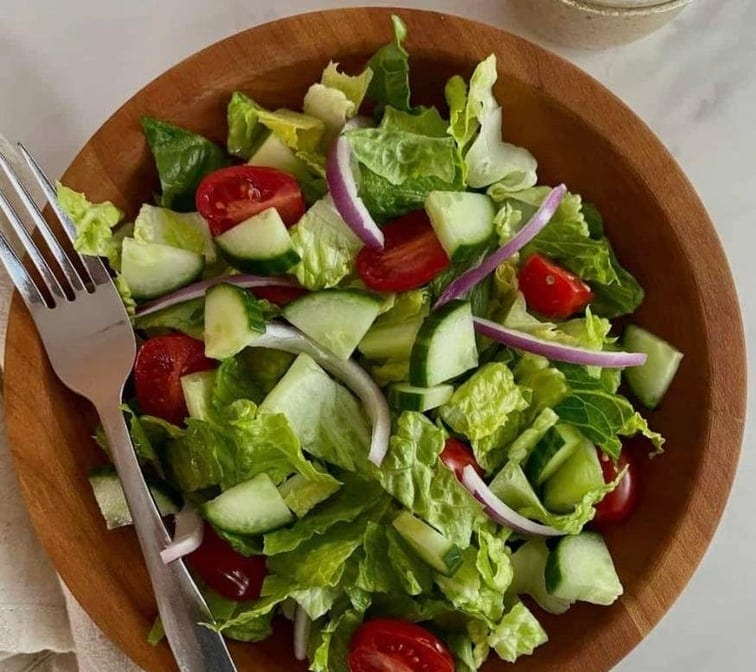 House Salad.