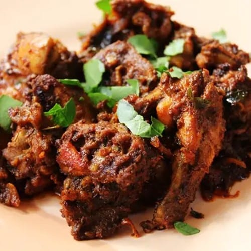 Raju Gari Kodi Vepudu (Andra Special).