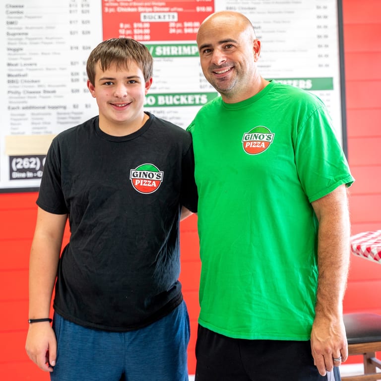 A Place for Everyone