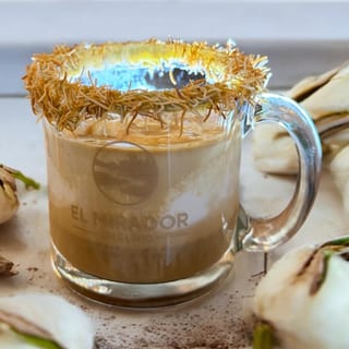 Afogato Dubai Chocolate (8 Oz)