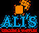 Ali's Chicken & Waffles