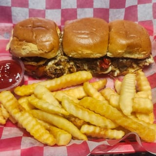 The K-Weaver Sliders