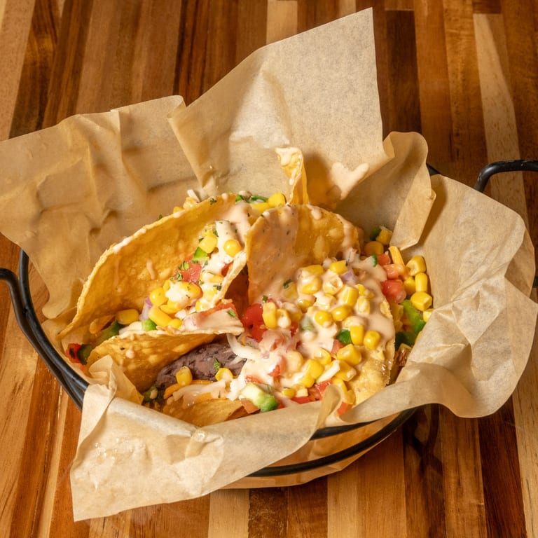 Unique Flavors, Caribbean Style