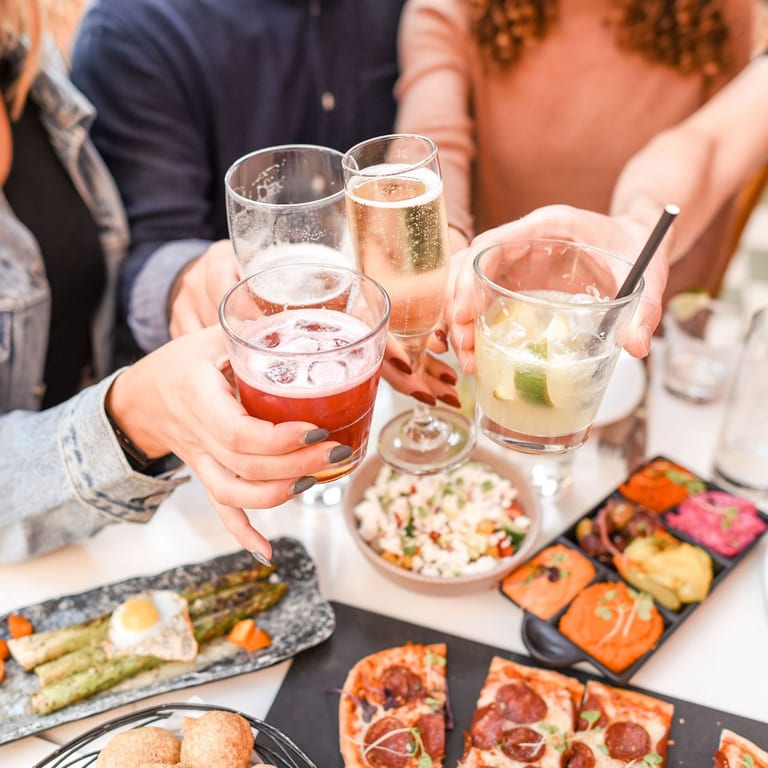 We Are Here For You!