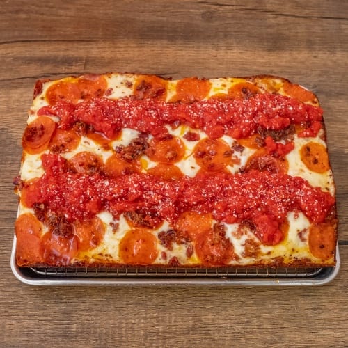 Sweetie Pie (Detroit).