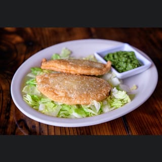 Empanadas de Carne
