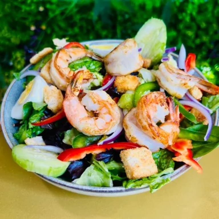 Delicious BLT Creations and More