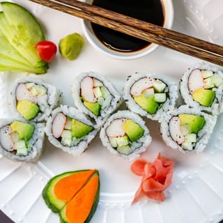California Roll