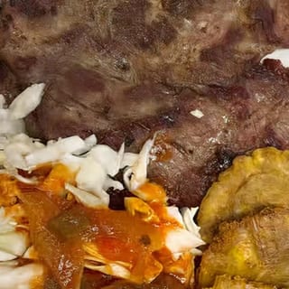 Carne Asada Honduras