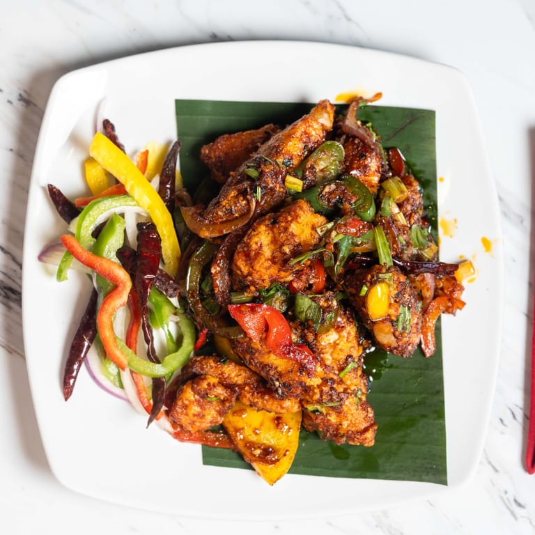 Simple, Fast, and Convenient