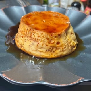 Flan