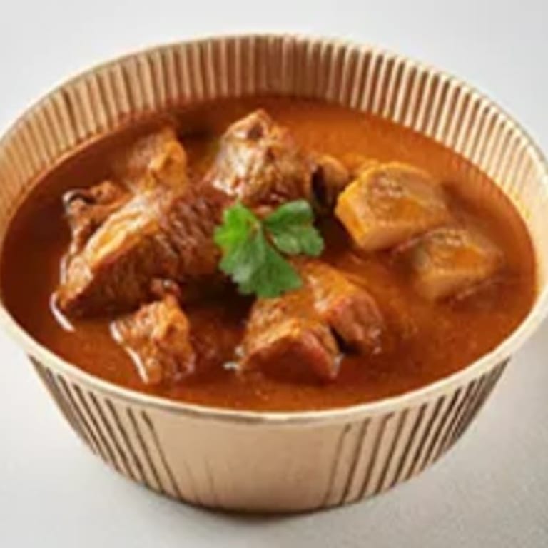 Refreshing Raita: Perfect Pairing for Indian Cuisine