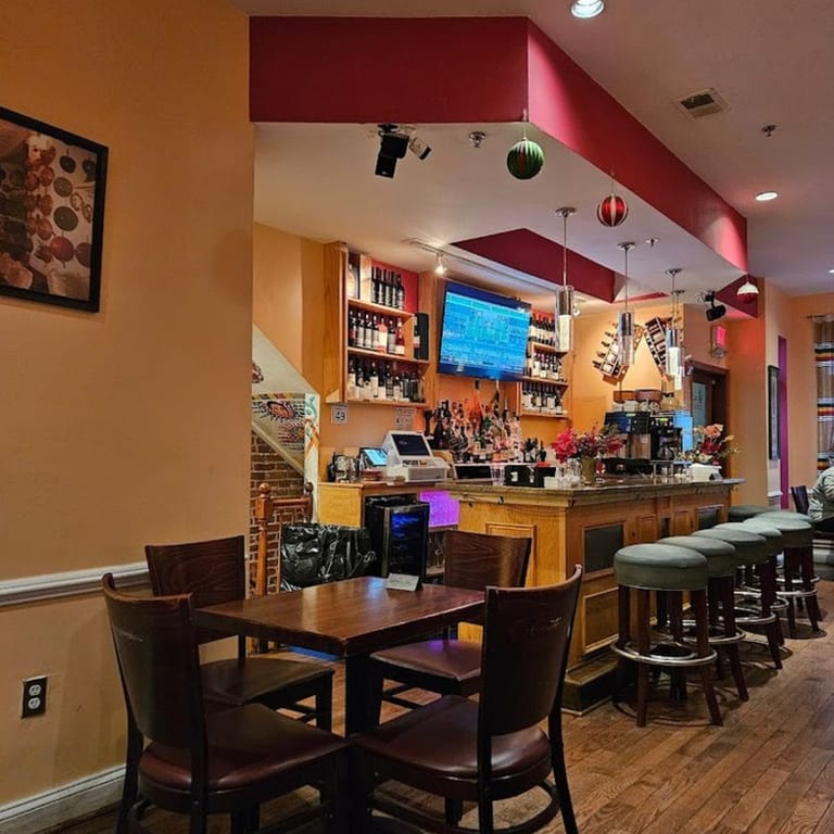 Authentic Food and a Friendly Experience