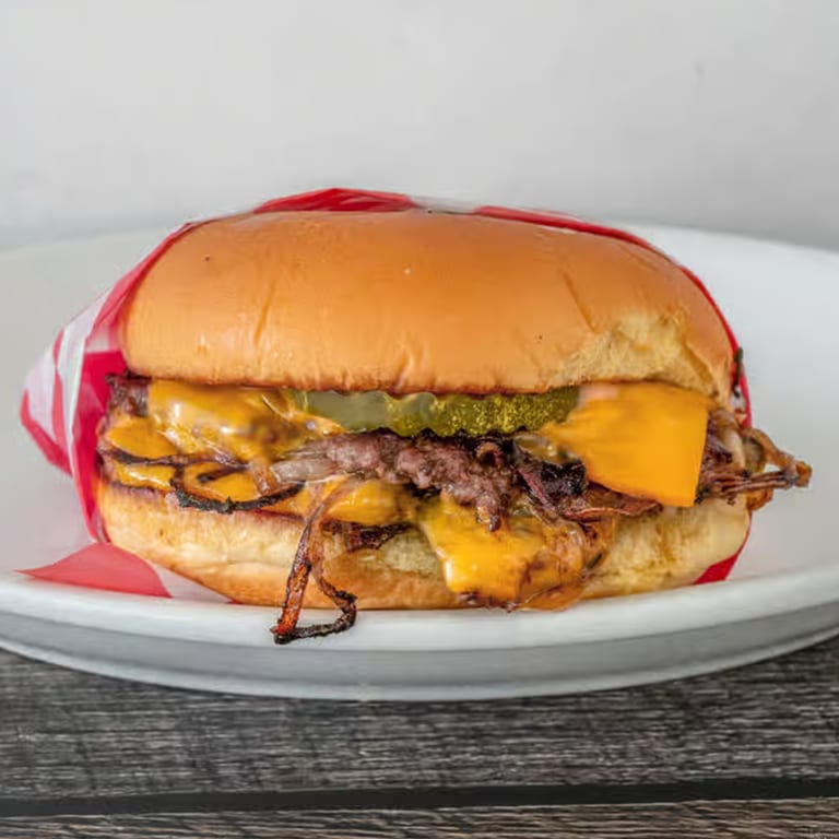 Bite Into Fresh Burgers Anytime You Want