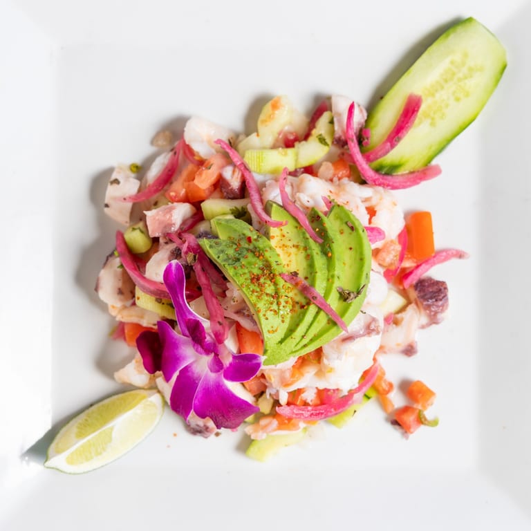 Catering Made Simple