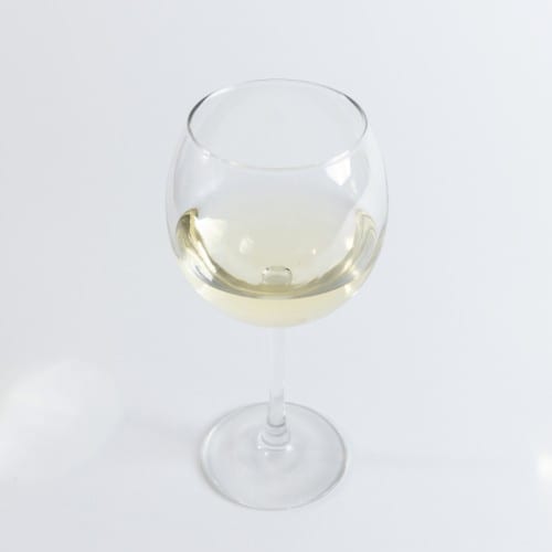 Wildsong Sauvignon Blanc.