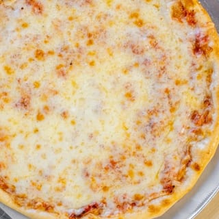 Cheese Pizza Slice