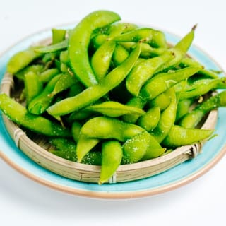 A1. Edamame