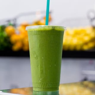 Green Smoothie