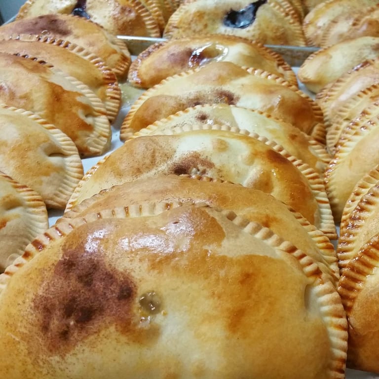 Best Empanadas in Town