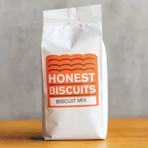 Honest Biscuits Biscuit Mix.