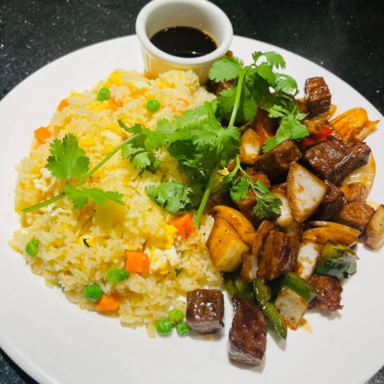 Something for Everyone