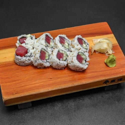 Tuna Roll.
