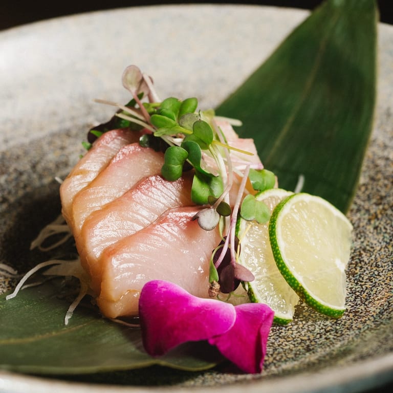 Flavors That Spark Curiosity