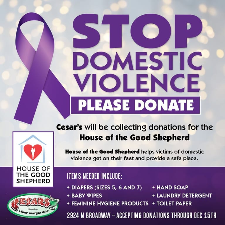 Stop Domestic Violence 🛑