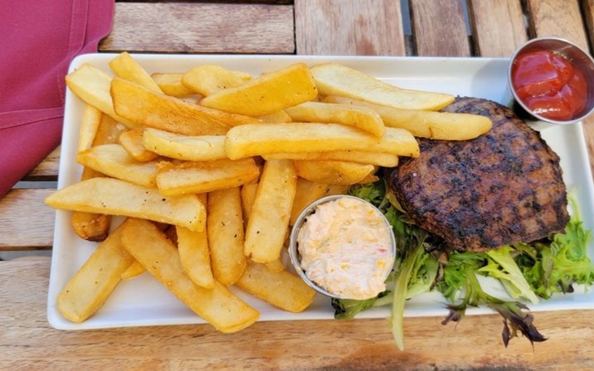 Order From Our Website