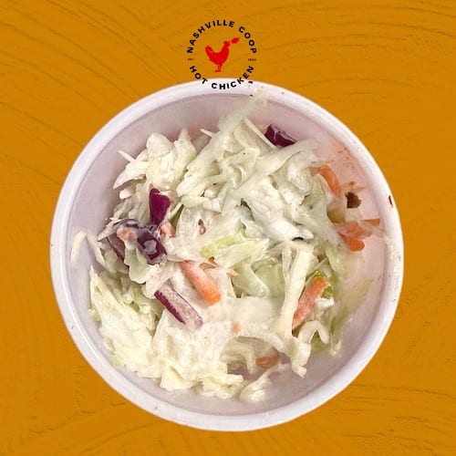 Side of Slaw.