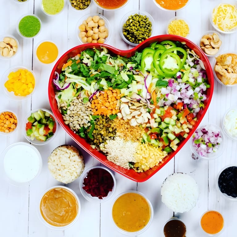 Welcome to Eats Meets West Bowls 