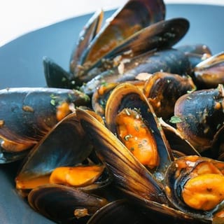 Impepeta Di Cozze