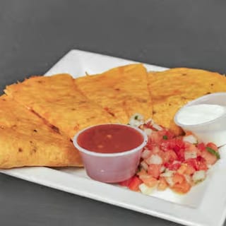 Fajita Quesadilla