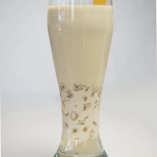 Boba Tea.