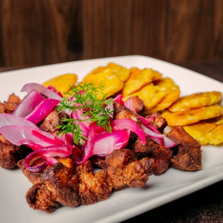 Delicious Cheese Steak Options at Our Latin-American Restaurant