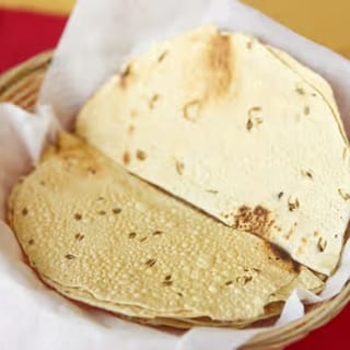 Papadum