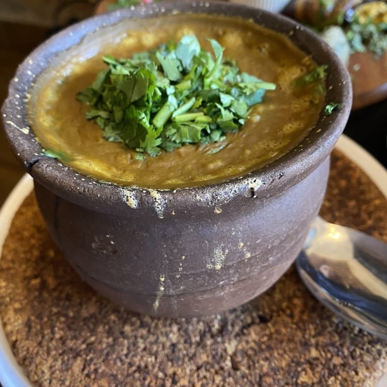 The Heart of Our Menu