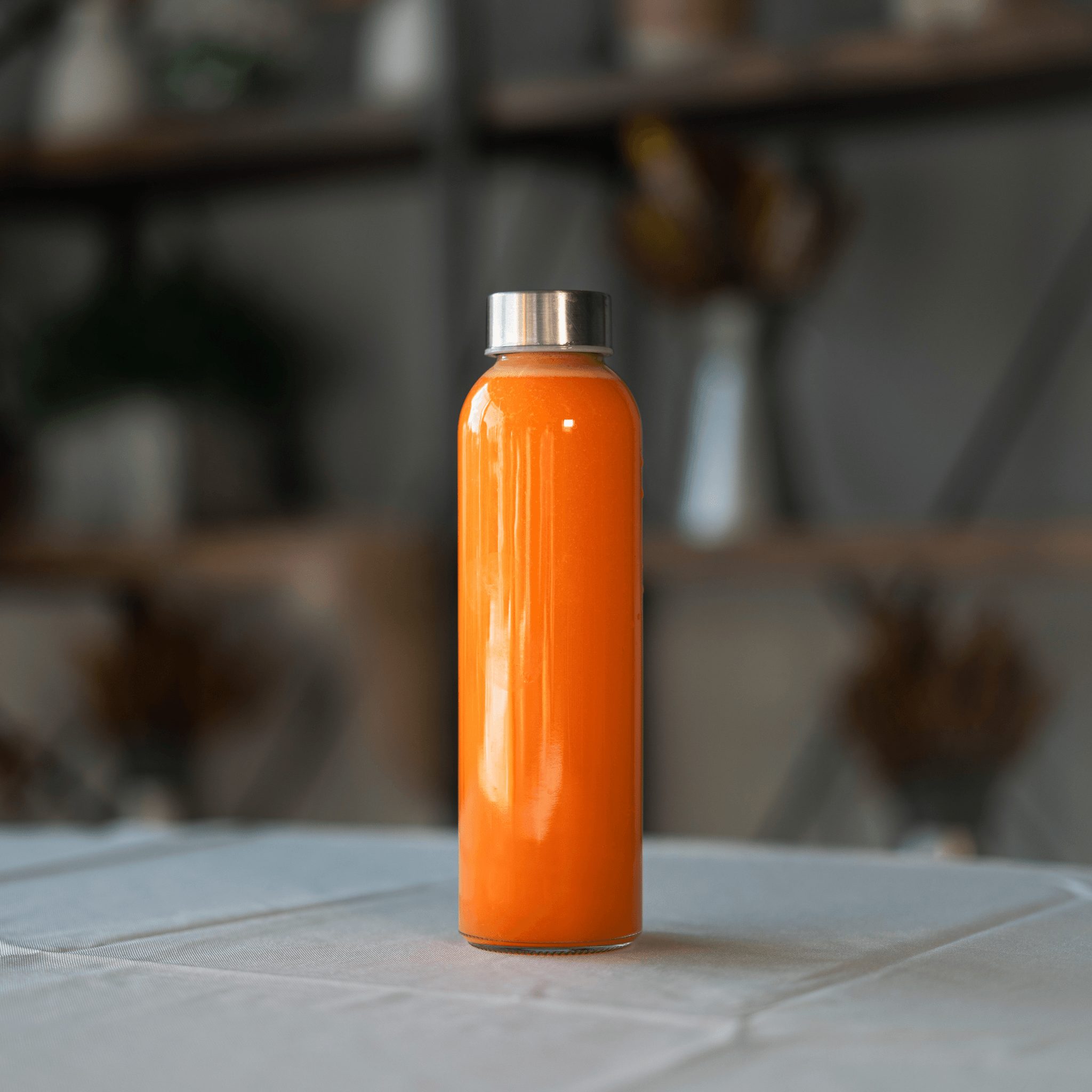 Island Breeze Smoothie.